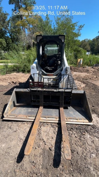 2024 VIRNIG PF4855-5VG