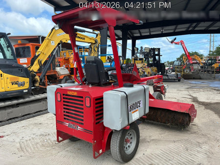 2022 BROCE BW260