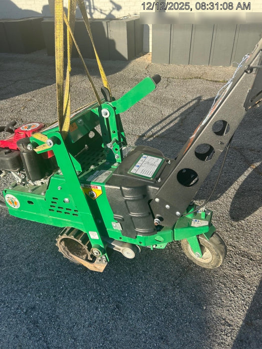 2024 BILLY GOAT SC181H