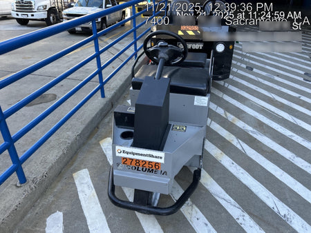 2022 COLUMBIA Expediter