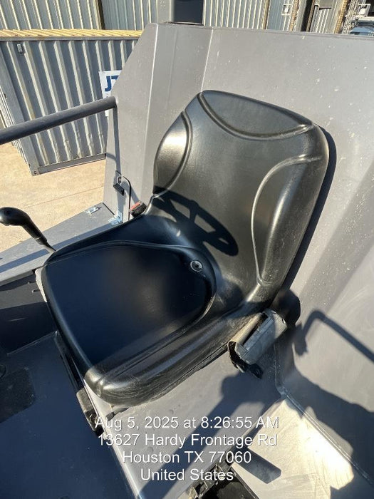 2025 DYNAPAC CA1400PD (Canopy)