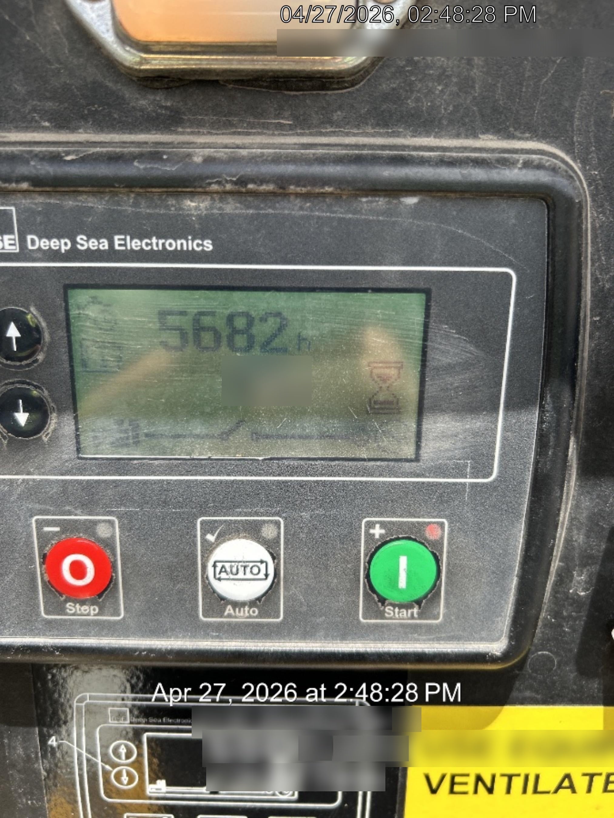 2022 ATLAS COPCO QAS25 CWK