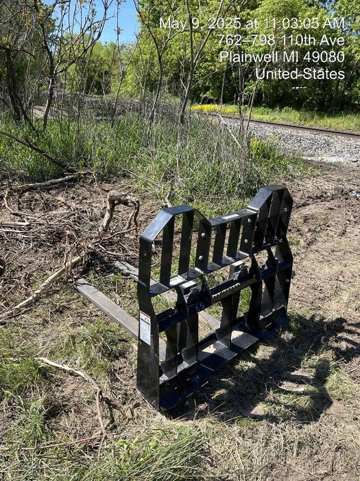 2024 VIRNIG PF4855-5VG