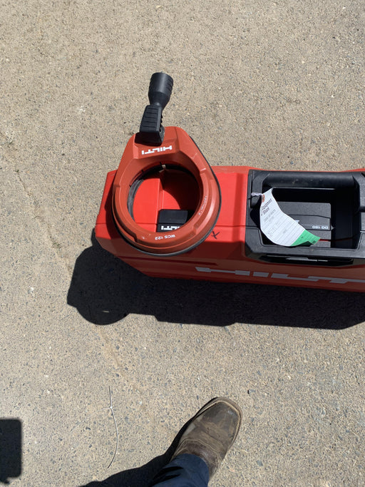 2019 HILTI DG 150