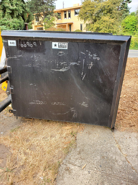 2020 STAR INDUSTRIES 1425