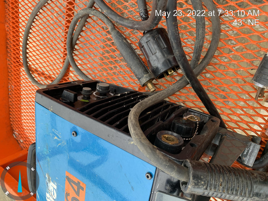 2021 MILLER ELECTRIC CST-280