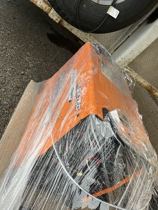 2021 LINCOLN ELECTRIC FLEXTEC 350X