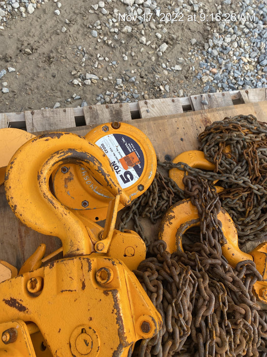 2021 HARRINGTON CF050-20