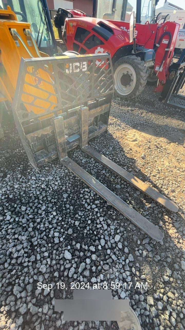 2024 JCB 505-20TC