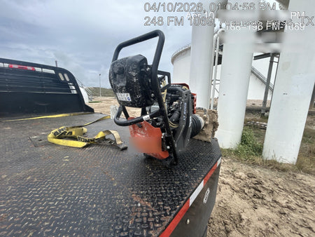 2025 HUSQVARNA LT6005