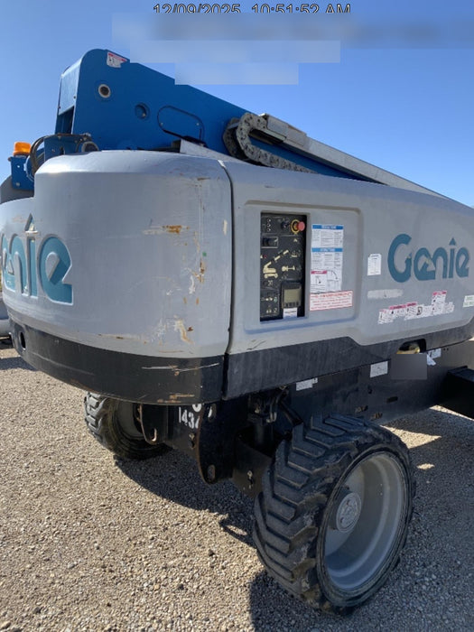 2018 GENIE S-65