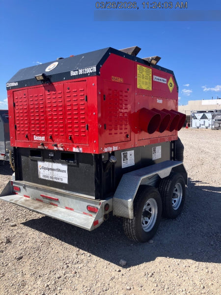 2024 CAMPO DB1200CT
