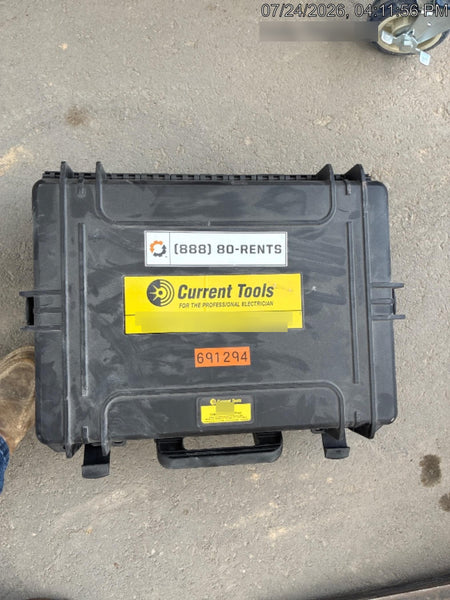 2026 CURRENT TOOLS 100SP