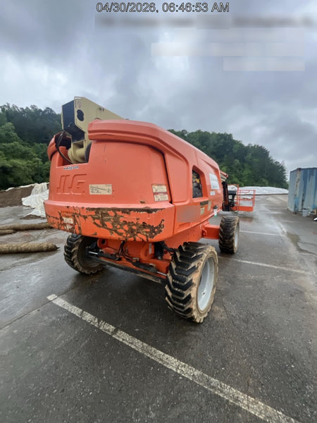 2020 JLG 660SJ
