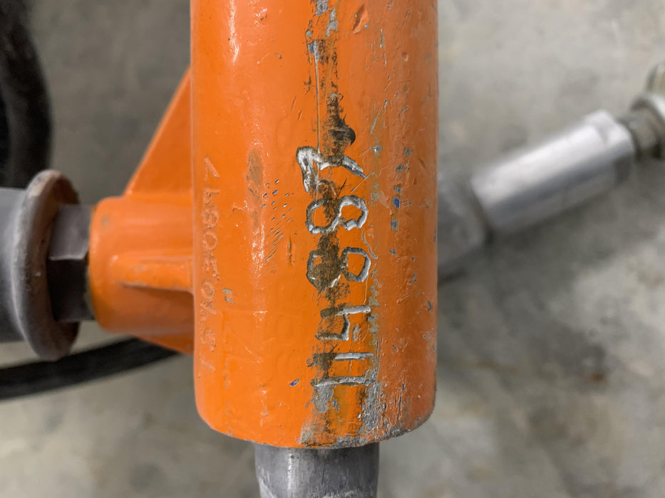 2020 MICHIGAN PNEUMATIC MP-903-3L