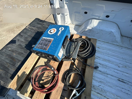 2025 MILLER ELECTRIC CST-282