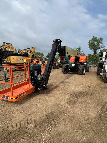 2026 JLG 1200SJP