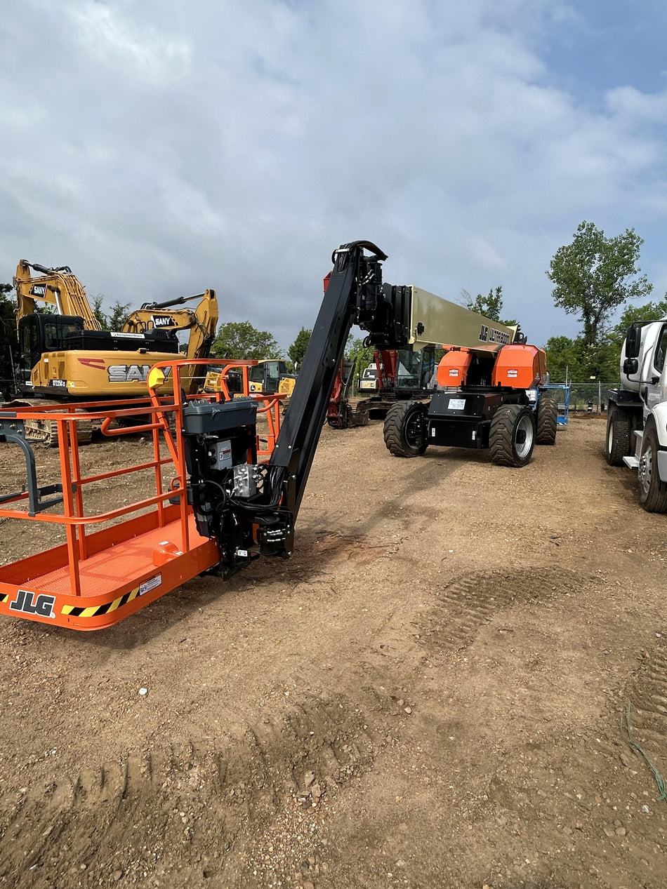 2026 JLG 1200SJP