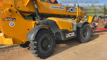 2021 JCB 510-56