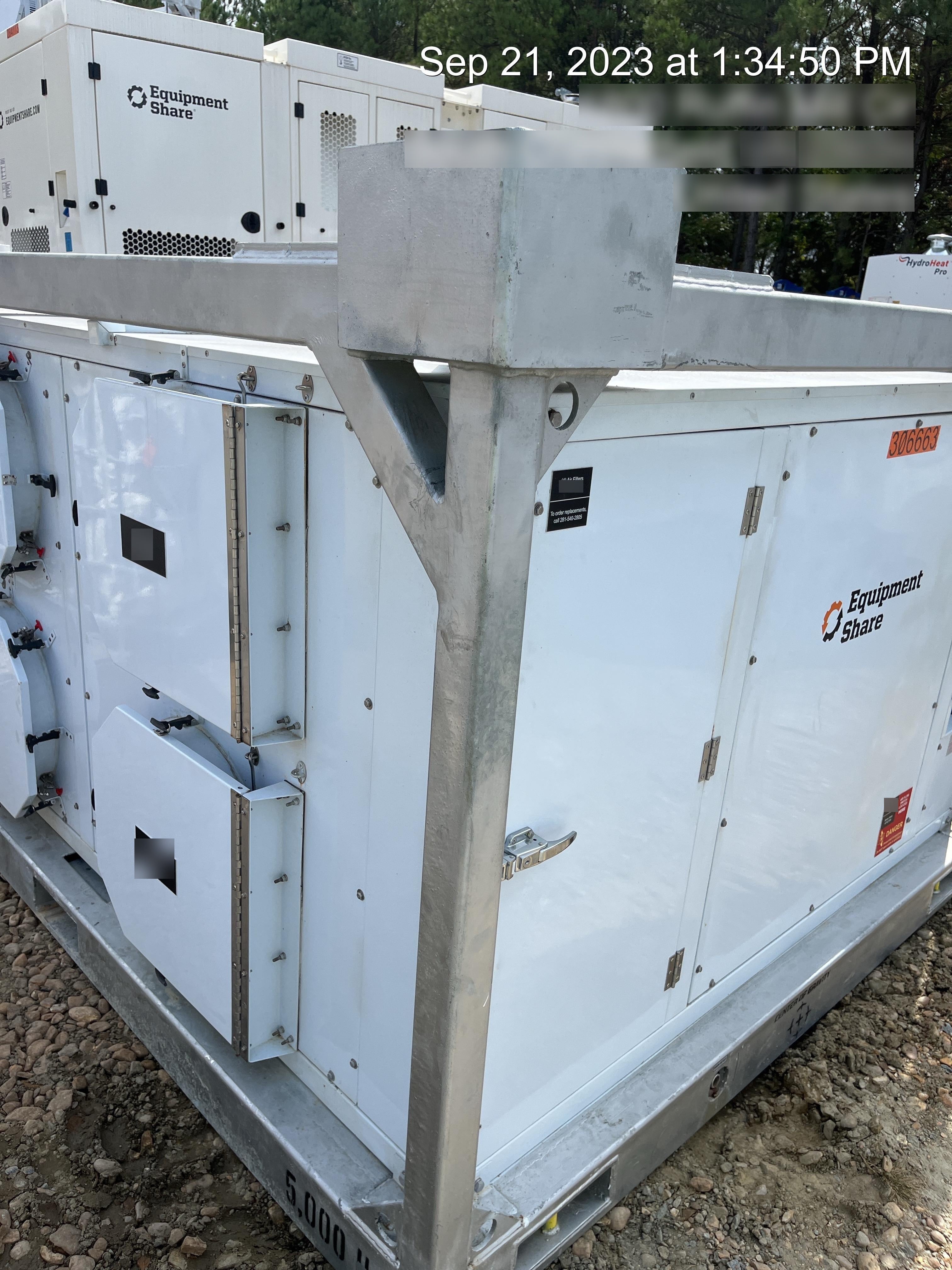 2023 SMARTECH SACP24A-SP
