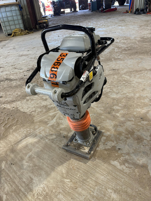 2023 MULTIQUIP MTX60HD