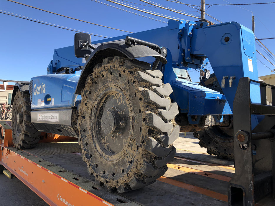 2020 GENIE GTH-636