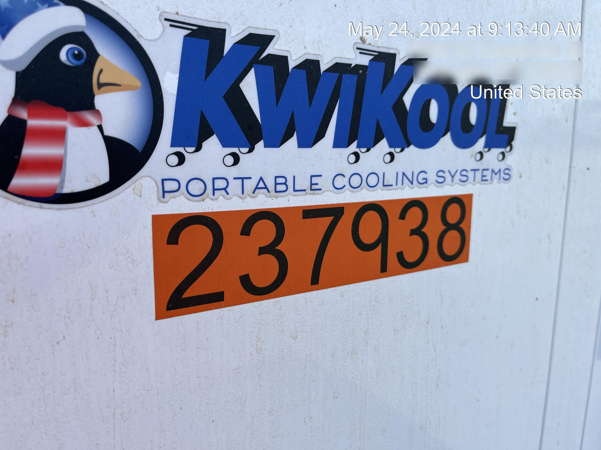 2022 KWIKOOL KPO5-21