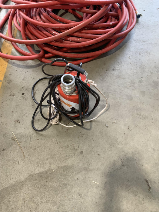 2023 MULTIQUIP ST2037