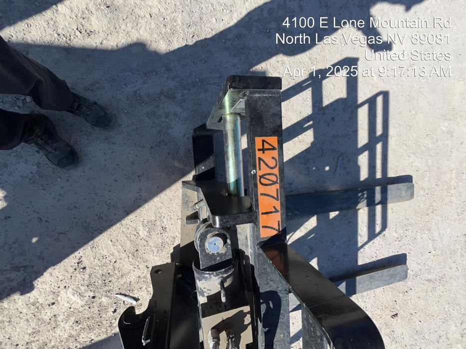 2024 JLG 1001095418S