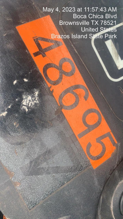 2019 LINCOLN ELECTRIC LN25