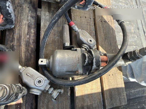 2025 INGERSOLL RAND 3940B2TI