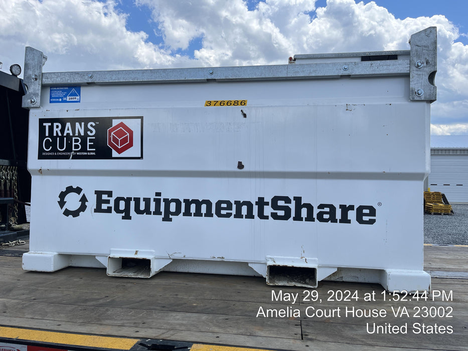 2023 WESTERN GLOBAL 20TCG-ES