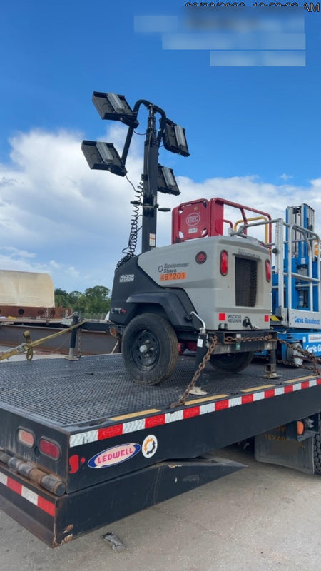 2024 WACKER NEUSON LTT4