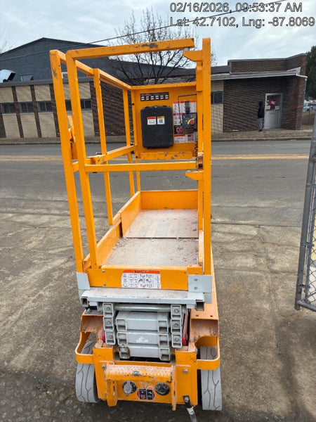 2021 HY-BRID PS-1430