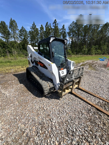 2025 PALADIN 48" Pallet Forks - Paladin