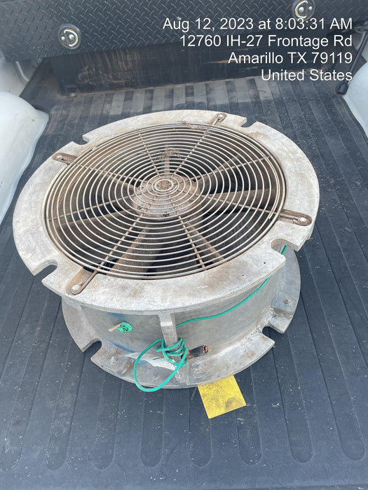 2021 MICHIGAN PNEUMATIC 20262