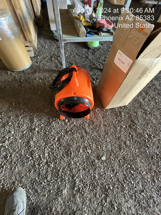 2023 ALLEGRO 9539-12EX