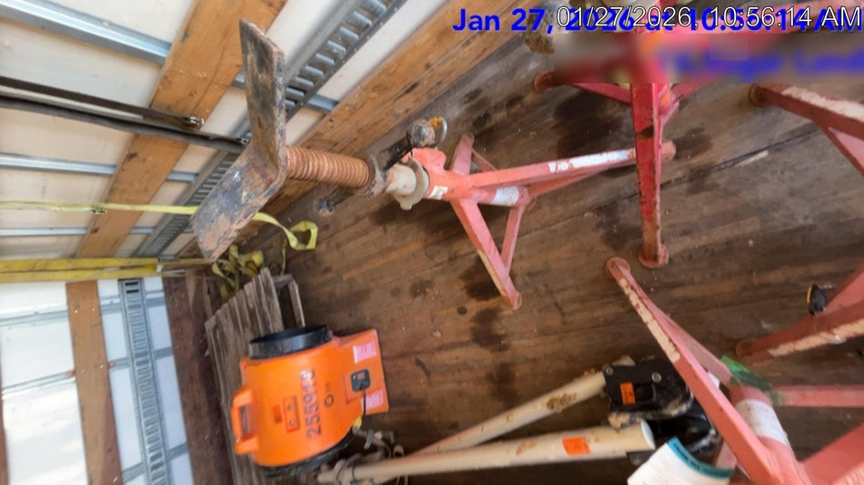 2022 B&B PIPE 4100