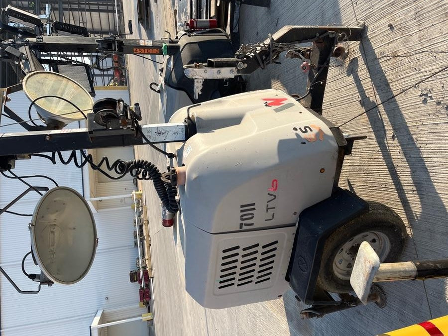 2018 WACKER NEUSON LTV6K-MH