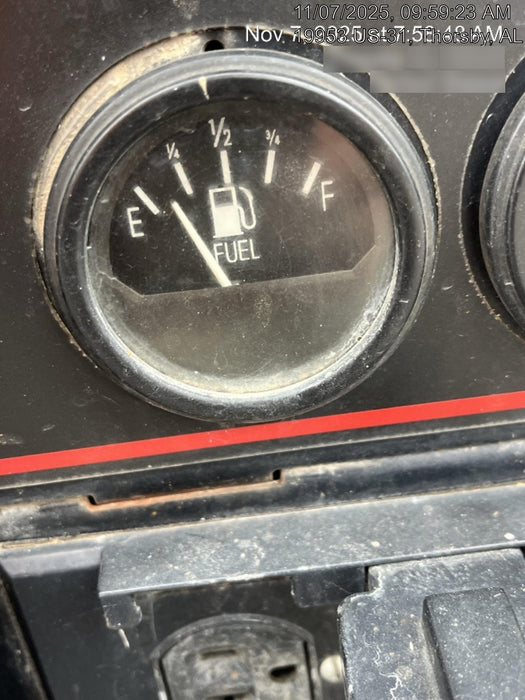 2024 Lincoln Electric LE400 Kubota V1505, Trlr, Cable Rack, Light Kit, ES Decals, T3