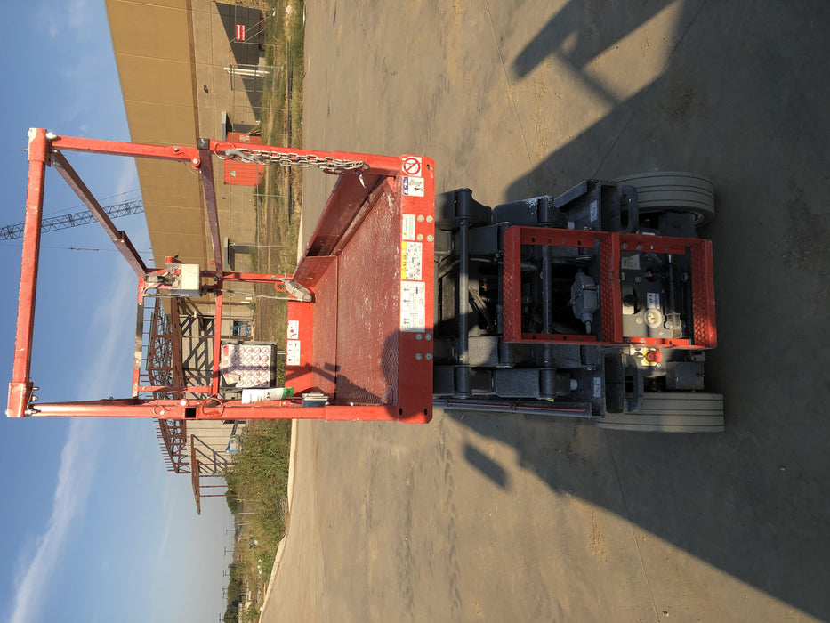 2019 Skyjack SJIII-3226 Standard w/Trojan Batteries