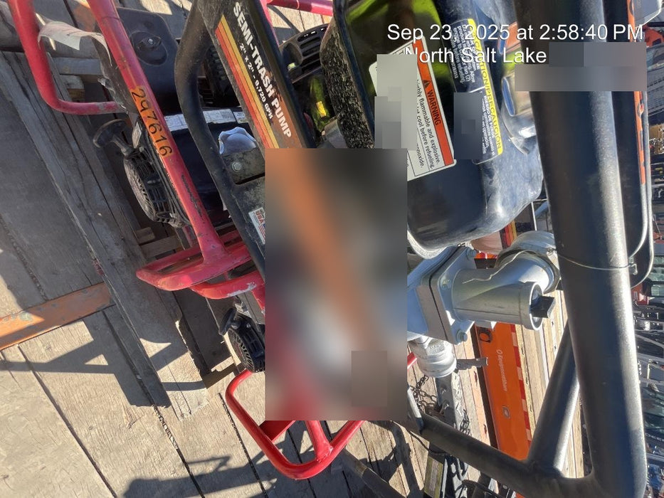 2024 MI-T-M WTP-S02-1MGH