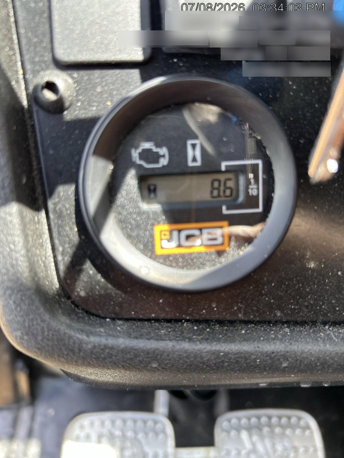 2026 JCB 512-56