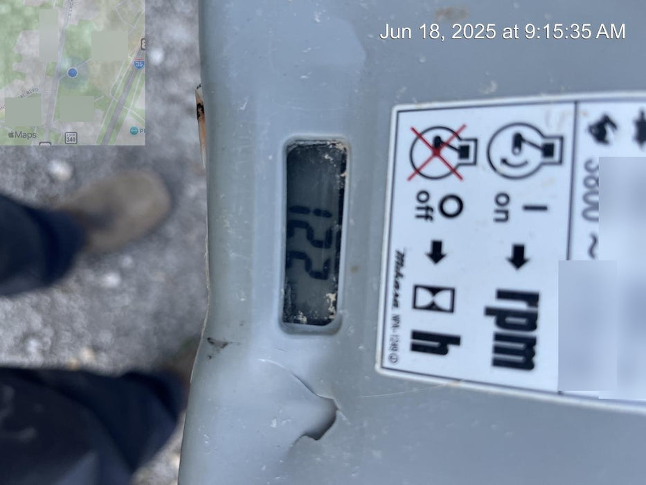 2023 MULTIQUIP MTX60HD