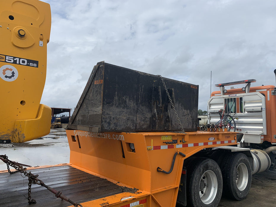 2020 ARROW MATERIAL HANDLING Telehandler Bucket Pin-On