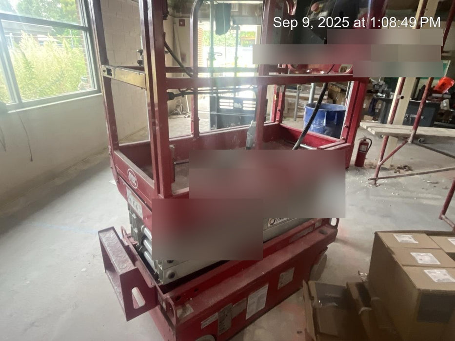 2018 MEC 1330SE MEC 1330SE, 2 Yr Full Extended Warranty