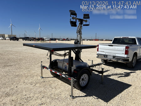 2022 WANCO WLTSSM4A750