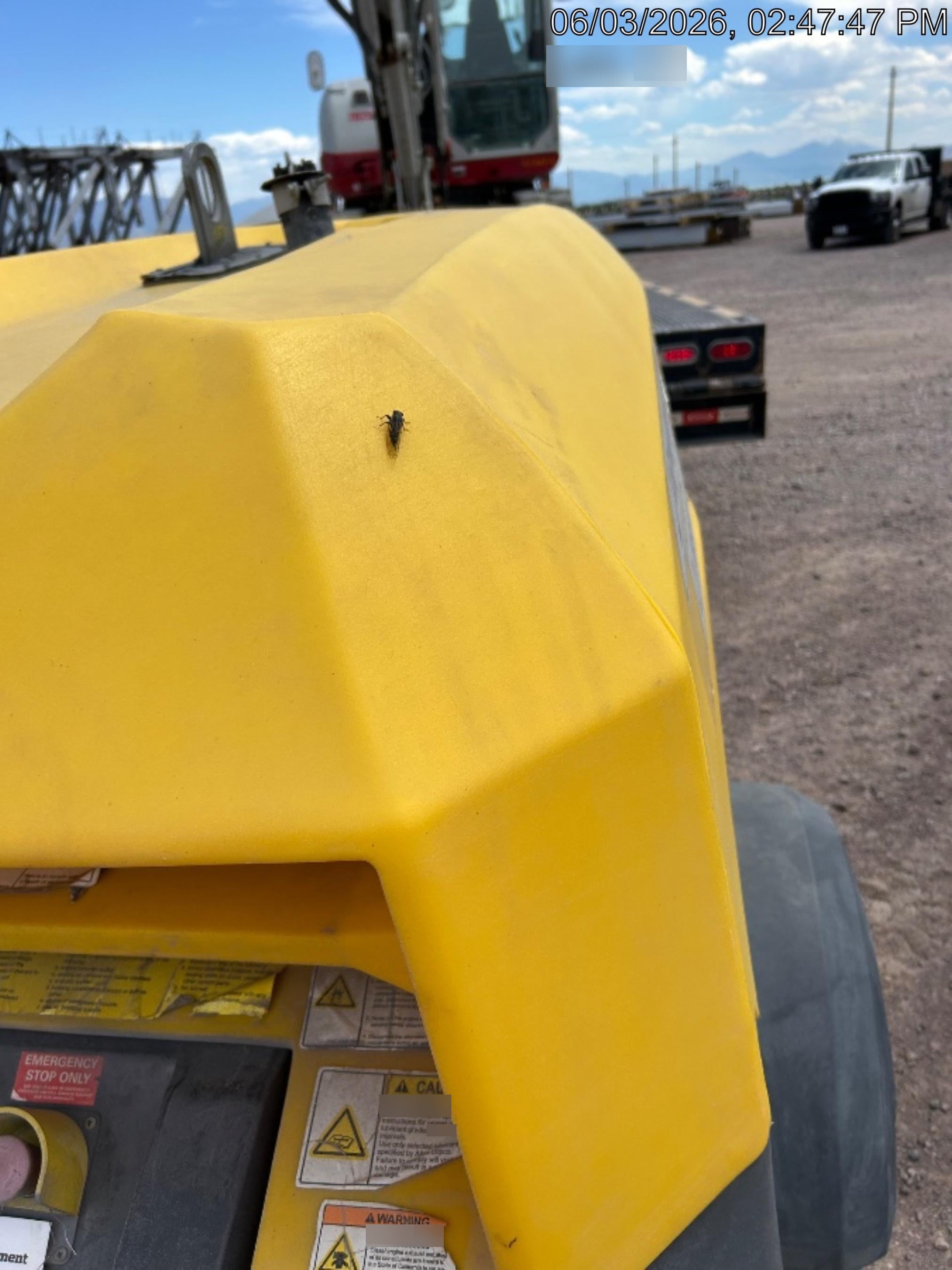 2022 ATLAS COPCO XAS188 CWK