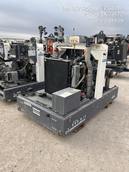 2023 ATLAS COPCO PAC F44 KD