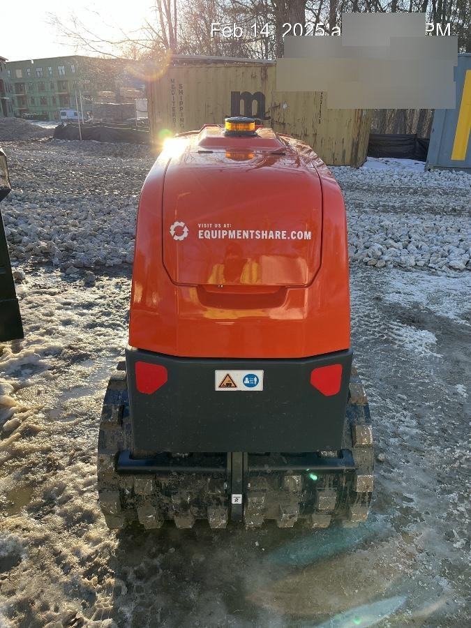 2024 HUSQVARNA LP9505